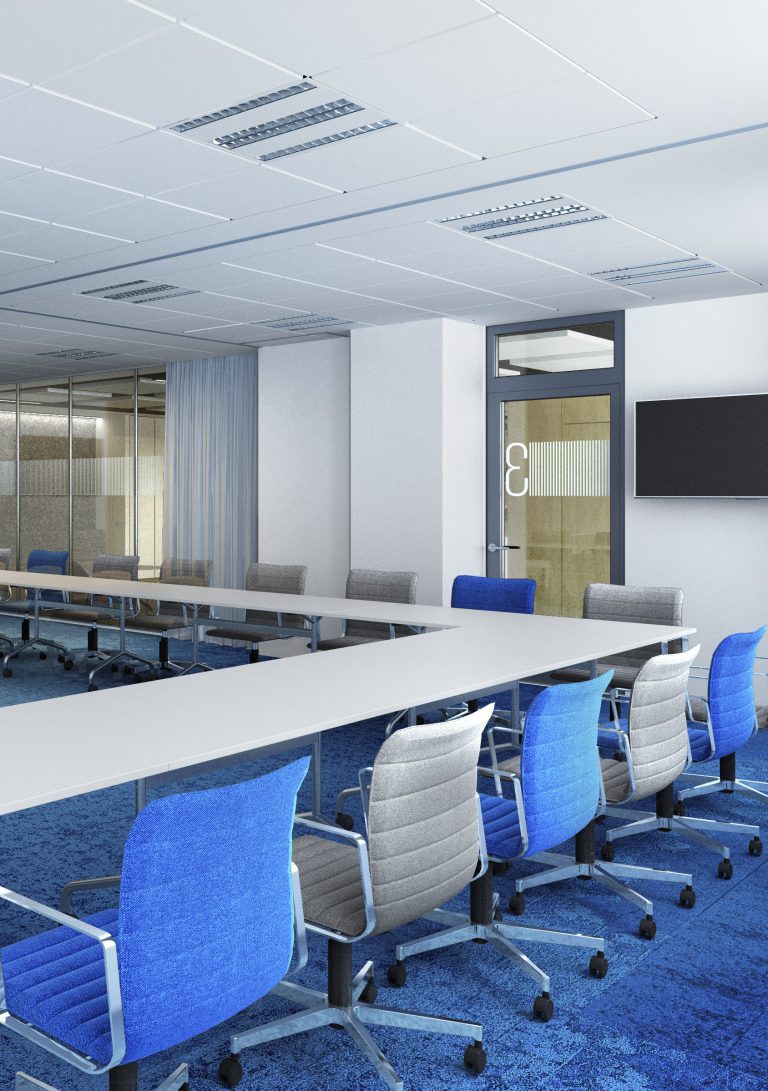 KPMG Office