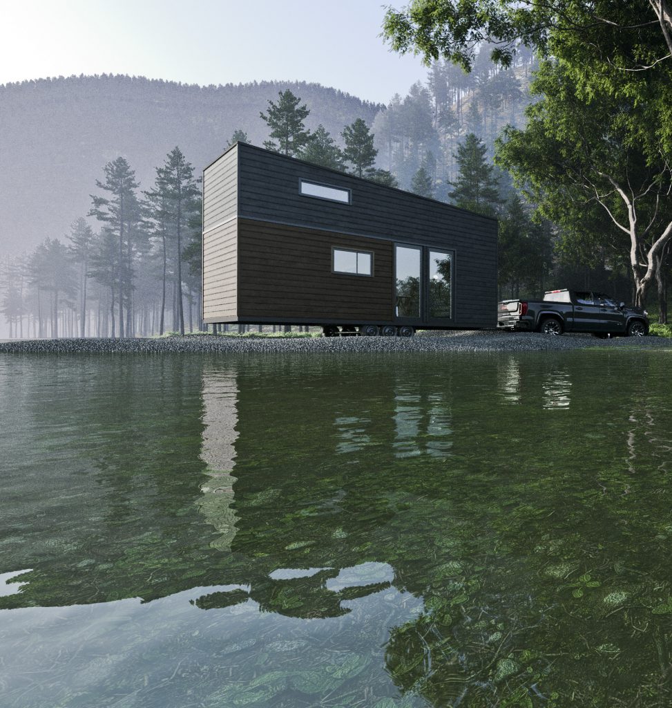 Tiny house