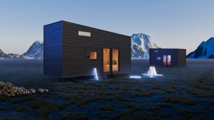 Tiny house